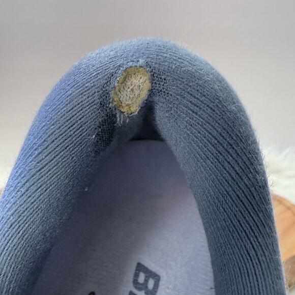 Brooks Ghost 14 Shoes Womens Size 9 Purple Blue Cushion Neutral Running Sneakers - Picture 12 of 16